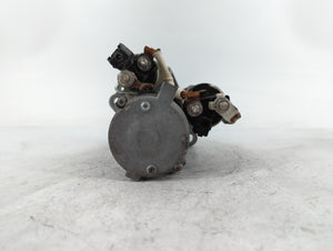 2020-2022 Toyota Highlander Car Starter Motor Solenoid OEM P/N:43800-5340 28100-0P090 Fits Fits 2020 2021 2022 OEM Used Auto Parts