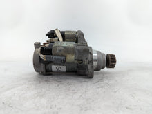 2020-2022 Toyota Highlander Car Starter Motor Solenoid OEM P/N:43800-5340 28100-0P090 Fits Fits 2020 2021 2022 OEM Used Auto Parts