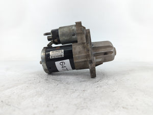 2015-2020 Nissan Pathfinder Car Starter Motor Solenoid OEM P/N:M000T23971ZC 12645299 Fits OEM Used Auto Parts