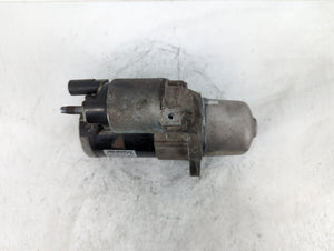 2015-2020 Nissan Pathfinder Car Starter Motor Solenoid OEM P/N:M000T23971ZC 12645299 Fits OEM Used Auto Parts