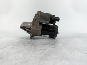 2015-2020 Nissan Pathfinder Car Starter Motor Solenoid OEM P/N:M000T23971ZC 12645299 Fits OEM Used Auto Parts