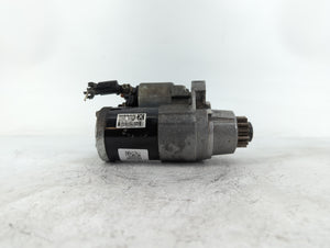 2015-2020 Infiniti Qx60 Car Starter Motor Solenoid OEM P/N:M000TB0272ZC 23300 9HP0B Fits OEM Used Auto Parts