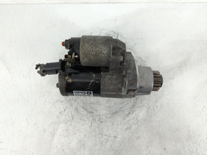 2015-2020 Infiniti Qx60 Car Starter Motor Solenoid OEM P/N:M000TB0272ZC 23300 9HP0B Fits OEM Used Auto Parts