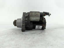 2015-2020 Infiniti Qx60 Car Starter Motor Solenoid OEM P/N:M000TB0272ZC 23300 9HP0B Fits OEM Used Auto Parts