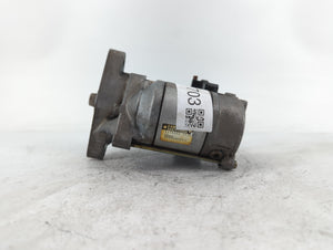 2004-2009 Dodge Durango Car Starter Motor Solenoid OEM P/N:TN428000-2050 56029750AA Fits Fits 2004 2005 2006 2007 2008 2009 OEM Used Auto Parts