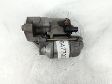 2004-2009 Dodge Durango Car Starter Motor Solenoid OEM P/N:TN428000-2050 56029750AA Fits Fits 2004 2005 2006 2007 2008 2009 OEM Used Auto Parts