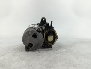 2004-2009 Dodge Durango Car Starter Motor Solenoid OEM P/N:TN428000-2050 56029750AA Fits Fits 2004 2005 2006 2007 2008 2009 OEM Used Auto Parts