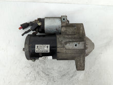 2011-2022 Ram 1500 Car Starter Motor Solenoid OEM P/N:M000T23271ZC 56044736AC Fits OEM Used Auto Parts