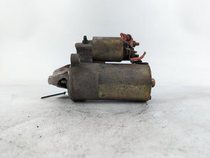 2005 Mercedes-Benz E250 Car Starter Motor Solenoid OEM P/N:3C24 BA 4L10 11000 12V Fits OEM Used Auto Parts