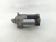 2018-2019 Chevrolet Equinox Car Starter Motor Solenoid OEM P/N:12680615 Fits Fits 2017 2018 2019 OEM Used Auto Parts