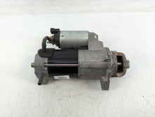 2018-2019 Chevrolet Equinox Car Starter Motor Solenoid OEM P/N:12680615 Fits Fits 2017 2018 2019 OEM Used Auto Parts