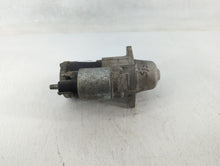 2013-2021 Chevrolet Trax Car Starter Motor Solenoid OEM P/N:M000T39172ZC 55595603 Fits OEM Used Auto Parts