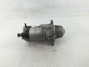 2013-2021 Chevrolet Trax Car Starter Motor Solenoid OEM P/N:25194634 Fits OEM Used Auto Parts