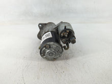 2013-2021 Chevrolet Trax Car Starter Motor Solenoid OEM P/N:25194634 Fits OEM Used Auto Parts