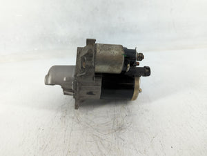 2010-2016 Cadillac Srx Car Starter Motor Solenoid OEM P/N:12601721 Fits OEM Used Auto Parts