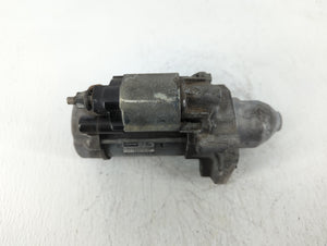 2017-2022 Chrysler Pacifica Car Starter Motor Solenoid OEM P/N:68348376AA Fits Fits 2017 2018 2019 2020 2021 2022 OEM Used Auto Parts