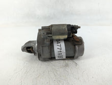 2017-2022 Chrysler Pacifica Car Starter Motor Solenoid OEM P/N:68348376AA Fits Fits 2017 2018 2019 2020 2021 2022 OEM Used Auto Parts