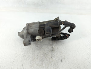 2013-2015 Honda Civic Car Starter Motor Solenoid OEM P/N:SM-74014 Fits Fits 2013 2014 2015 2016 2017 2018 2019 2020 2021 2022 OEM Used Auto Parts