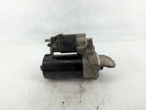 2001-2002 Bmw 325i Car Starter Motor Solenoid OEM P/N:0 001 108 157 Fits Fits 1994 1995 1996 1997 1998 1999 2000 2001 2002 OEM Used Auto Parts