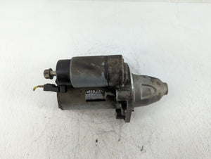 2013-2015 Jeep Grand Cherokee Car Starter Motor Solenoid OEM P/N:428000-7210 04801852AB Fits Fits 2011 2012 2013 2014 2015 2016 OEM Used Auto Parts