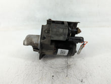 2008-2017 Chevrolet Equinox Car Starter Motor Solenoid OEM P/N:12638920 Fits OEM Used Auto Parts