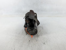 2008-2017 Chevrolet Equinox Car Starter Motor Solenoid OEM P/N:12638920 Fits OEM Used Auto Parts