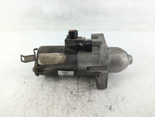 2007-2009 Honda Cr-V Car Starter Motor Solenoid OEM Fits Fits 2007 2008 2009 OEM Used Auto Parts