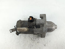 2007-2009 Honda Cr-V Car Starter Motor Solenoid OEM Fits Fits 2007 2008 2009 OEM Used Auto Parts