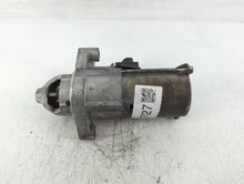 2007-2009 Honda Cr-V Car Starter Motor Solenoid OEM Fits Fits 2007 2008 2009 OEM Used Auto Parts