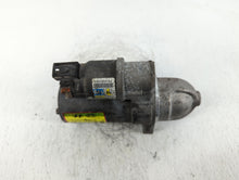 2008-2014 Hyundai Sonata Car Starter Motor Solenoid OEM P/N:36100-2G200 Fits Fits 2008 2009 2010 2011 2012 2013 2014 OEM Used Auto Parts