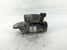 2008-2014 Hyundai Sonata Car Starter Motor Solenoid OEM P/N:36100-2G200 Fits Fits 2008 2009 2010 2011 2012 2013 2014 OEM Used Auto Parts