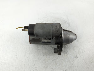 2017 Dodge Caravan Car Starter Motor Solenoid OEM P/N:428000-7200 04801839AB Fits OEM Used Auto Parts