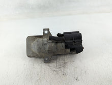 2013-2020 Ford Fusion Car Starter Motor Solenoid OEM P/N:FJ5T-11000-AA Fits Fits 2012 2013 2014 2015 2016 2017 2018 2019 2020 OEM Used Auto Parts