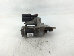 2013-2020 Ford Fusion Car Starter Motor Solenoid OEM P/N:FJ5T-11000-AA Fits Fits 2012 2013 2014 2015 2016 2017 2018 2019 2020 OEM Used Auto Parts