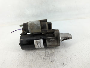 2006-2009 Mercedes-Benz Clk350 Car Starter Motor Solenoid OEM P/N:0 001 108 403 Fits Fits 2005 2006 2007 2008 2009 OEM Used Auto Parts