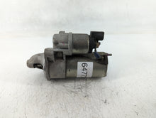 2016-2020 Kia Sorento Car Starter Motor Solenoid OEM P/N:36100-3C260 Fits Fits 2015 2016 2017 2018 2019 2020 OEM Used Auto Parts