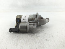 2015-2019 Hyundai Sonata Car Starter Motor Solenoid OEM P/N:36100-2G250 Fits Fits 2015 2016 2017 2018 2019 2020 OEM Used Auto Parts