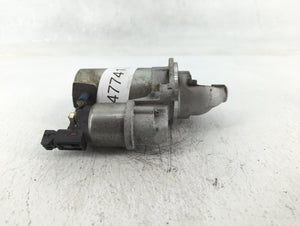 2015-2019 Hyundai Sonata Car Starter Motor Solenoid OEM P/N:36100-2G250 Fits Fits 2015 2016 2017 2018 2019 2020 OEM Used Auto Parts