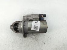 2015-2019 Hyundai Sonata Car Starter Motor Solenoid OEM P/N:36100-2G250 Fits Fits 2015 2016 2017 2018 2019 2020 OEM Used Auto Parts