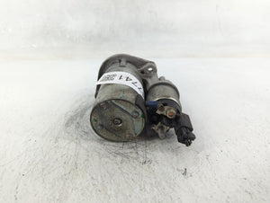 2015-2019 Hyundai Sonata Car Starter Motor Solenoid OEM P/N:36100-2G250 Fits Fits 2015 2016 2017 2018 2019 2020 OEM Used Auto Parts