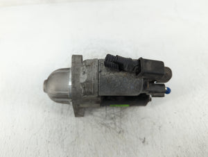 2011-2014 Hyundai Elantra Car Starter Motor Solenoid OEM P/N:36100-2E120 Fits Fits 2011 2012 2013 2014 OEM Used Auto Parts