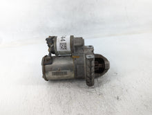 2018 Chevrolet Suburban 1500 Car Starter Motor Solenoid OEM P/N:12681473 Fits Fits 2014 2015 2016 2017 2019 2020 OEM Used Auto Parts