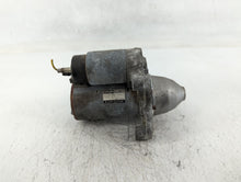 2020 Dodge Caravan Car Starter Motor Solenoid OEM P/N:428000-7202 Fits Fits 2011 2012 2013 2014 2015 2016 2017 2018 2019 2021 OEM Used Auto Parts