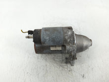 2020 Dodge Caravan Car Starter Motor Solenoid OEM P/N:428000-7202 Fits Fits 2011 2012 2013 2014 2015 2016 2017 2018 2019 2021 OEM Used Auto Parts