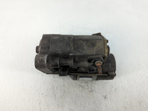 2006-2021 Dodge Charger Car Starter Motor Solenoid OEM P/N:TN428000-2200 04608801AA Fits OEM Used Auto Parts