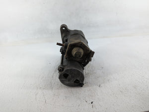 2006-2021 Dodge Charger Car Starter Motor Solenoid OEM P/N:TN428000-2200 04608801AA Fits OEM Used Auto Parts