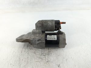 2013-2020 Lincoln Mkz Car Starter Motor Solenoid OEM P/N:FJ5T-11000-AA Fits Fits 2012 2013 2014 2015 2016 2017 2018 2019 2020 OEM Used Auto Parts