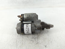 2013-2020 Lincoln Mkz Car Starter Motor Solenoid OEM P/N:FJ5T-11000-AA Fits Fits 2012 2013 2014 2015 2016 2017 2018 2019 2020 OEM Used Auto Parts