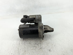 2012-2020 Hyundai Veloster Car Starter Motor Solenoid OEM P/N:1202653 36100-2B502 Fits OEM Used Auto Parts