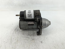 2011-2019 Dodge Journey Car Starter Motor Solenoid OEM P/N:04801839AB 428000-7200 Fits OEM Used Auto Parts